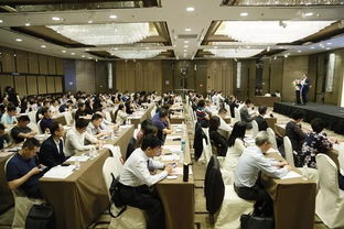 積極參與中國國際進口博覽會推進說明會順利召開,拓展企業國際貿易合作新通道