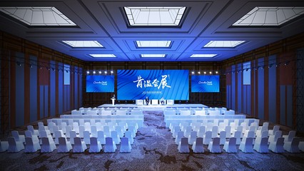 防城港正奇五度園藝會議展覽怎么樣