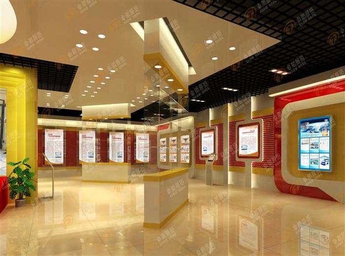 卓航展覽(在線咨詢)|南寧企業會議展廳-廣西南寧卓航展覽服務有限公司
