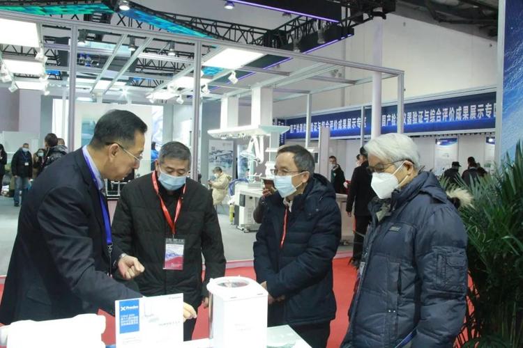 儀器及實(shí)驗(yàn)室裝備展覽會(huì)cisile2020在北京國家會(huì)議中心圓滿落下了帷幕