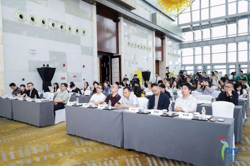 廣州國際旅游展覽會(huì)新聞發(fā)布會(huì)率先揭曉眾多新亮點(diǎn)