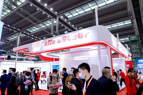 快電獲中國充電樁行業最佳運營服務創新獎,以創新生態助力行業發展