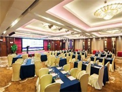 長沙會議活動搭建公司