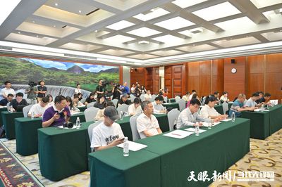 首屆貴州科技節|突顯貴州科技成果!五大主體活動亮點紛呈
