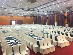廣州展位搭建公司