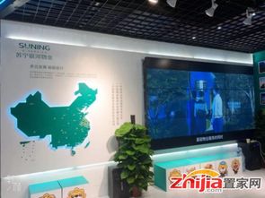 深圳物博會驚艷開幕,蘇寧銀河物業斬獲多項大獎