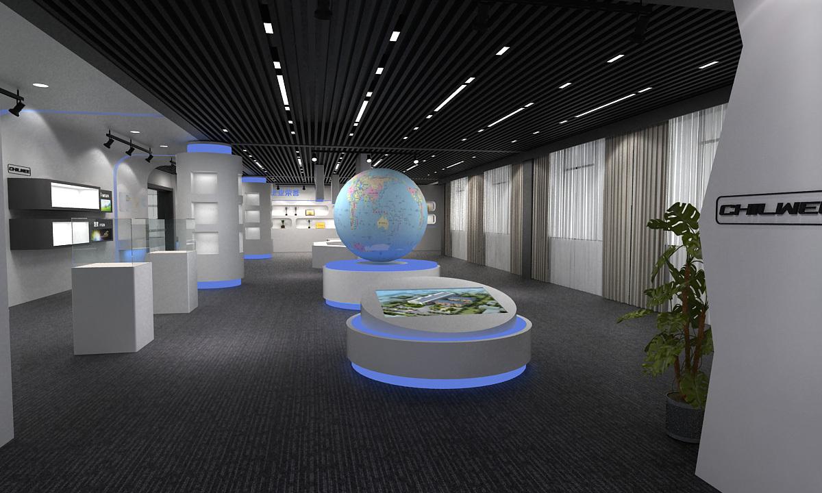 企業產品展板 工廠展廳 產品展廳 企業展廳設計 企業會議.