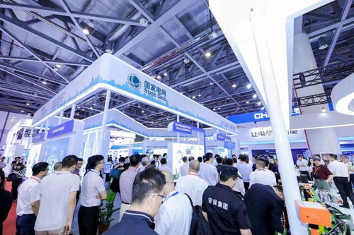 2021中國(guó)國(guó)際清潔能源暨綜合能源服務(wù)產(chǎn)業(yè)博覽會(huì)4月20日 22日將在北京舉辦