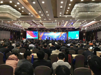 智匠心 致遠大--尊寶智控獲智能建筑雙料大獎