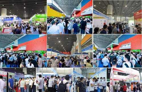請查收 2021第17屆亞洲熱博會最強實用參觀指南,一文在手輕松逛展
