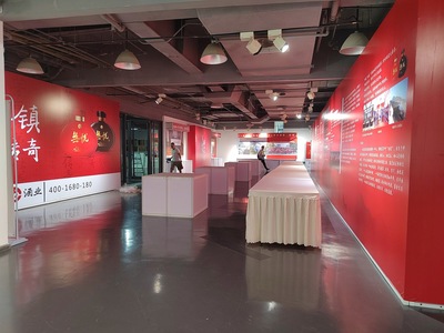 2024提供成都養(yǎng)老服務(wù)業(yè)博覽會(huì)展覽展示工廠服務(wù)