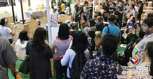 2020年菲律賓食品展wofex時間 地點 展會詳情 新天會展 專業的展覽會議策劃執行服務機構